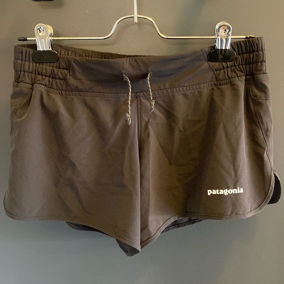 Patagonia shorts. - Picture 1 of 3